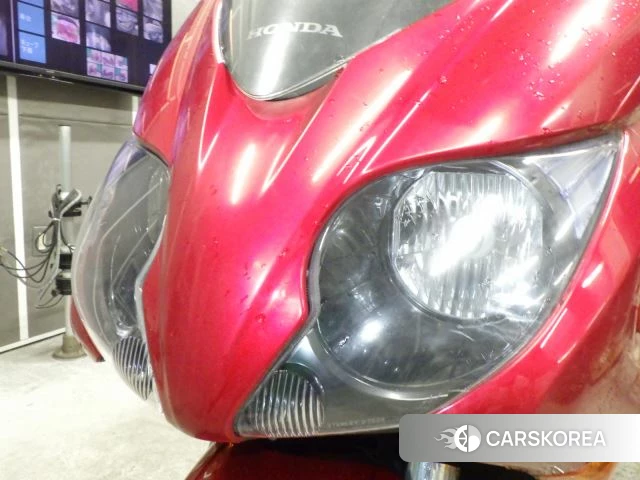 Honda FORZA Z id 3948764 из Японии 34