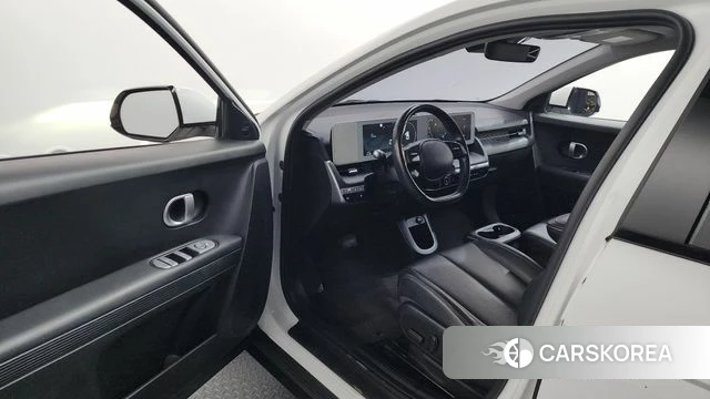 Hyundai Ionic 5 id 3954254 из Кореи 20