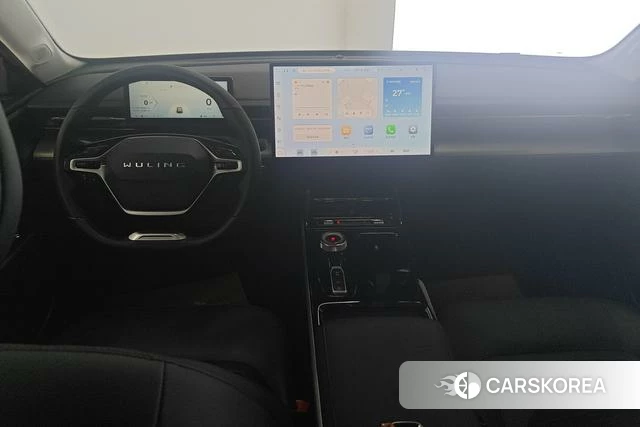 Wuling Automobile Wuling Starlight PHEV id 3926873 из Китая 17
