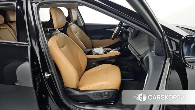 Kia EV6 id 3492495 из Кореи 20