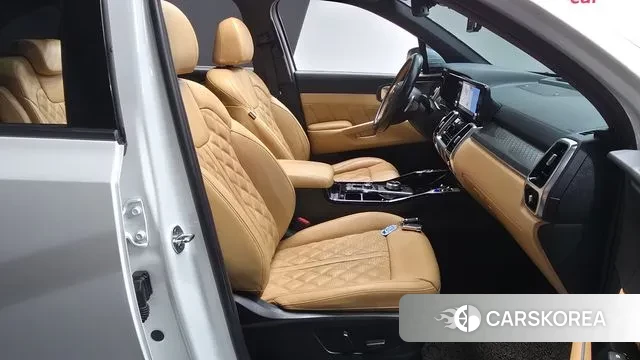 Kia Sorento 4th Generation id 3489107 из Кореи 20