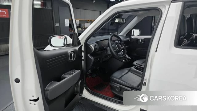 Hyundai Casper id 4309362 из Кореи 32