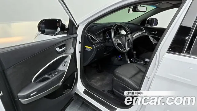 Hyundai Santa Fe The Prime id 2845116 из Кореи 20