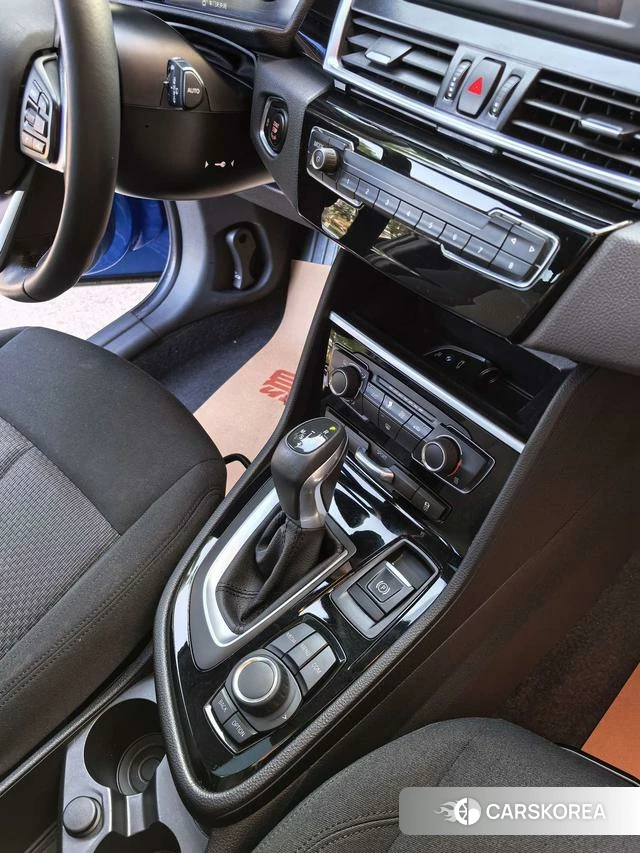 BMW 2 series station wagon id 4254400 из Китая 28