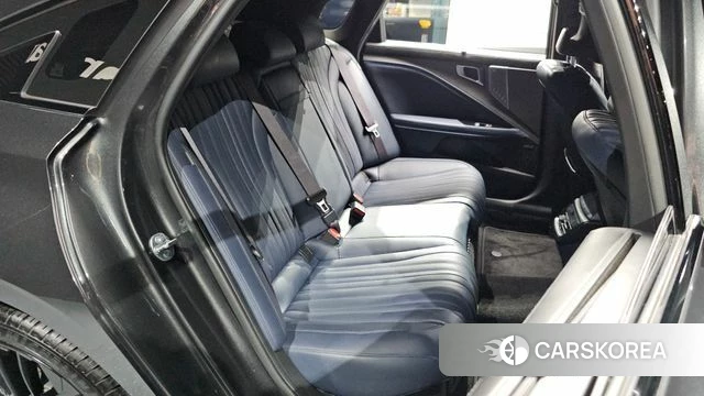 Kia The New K8 Hybrid id 4783113 из Кореи 37