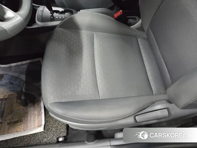 Kia Morning Urban (JA) id 3669153 из Кореи 20