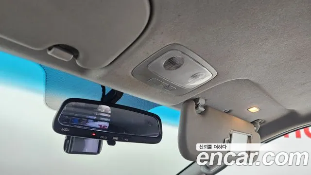 Hyundai The New Grand Starex id 2765153 из Кореи 20