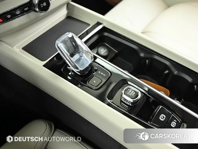 Volvo XC60 second Generation id 3805089 из Кореи 14