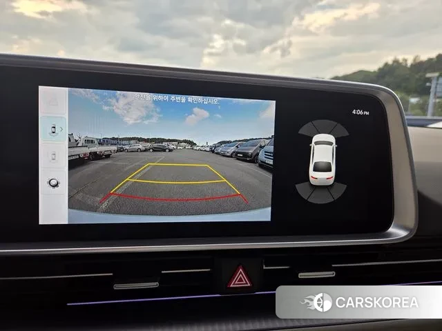 Hyundai Ionic 6 id 3058255 из Кореи 20