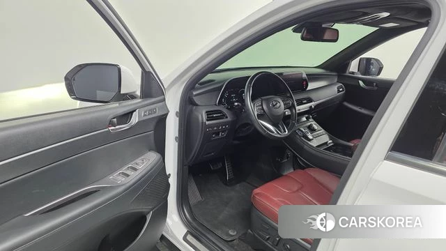 Hyundai Palisade id 3941550 из Кореи 20