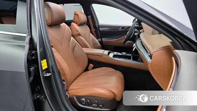 Genesis G80 (RG3) id 3811540 из Кореи 20