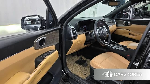 Kia Sorento 4th Generation id 4682914 из Кореи 33