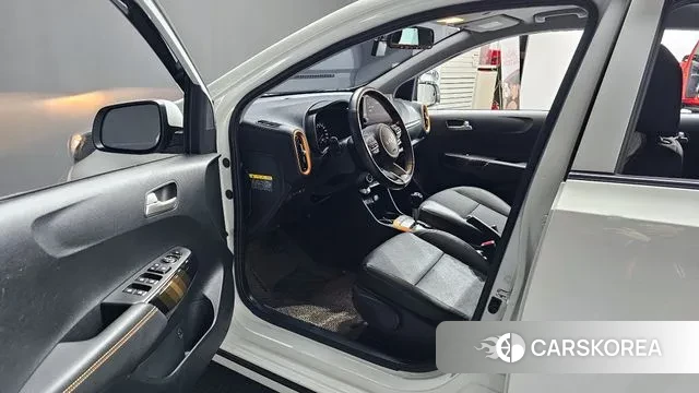 Kia Morning Urban (JA) id 3462882 из Кореи 20