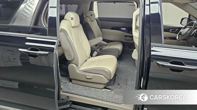Kia Carnival 4th generation id 4528955 из Кореи 31