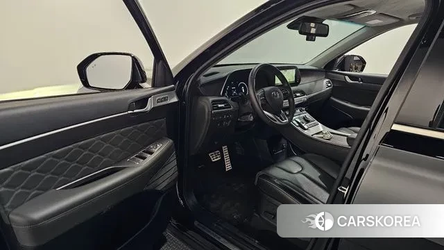 Hyundai Palisade id 3498076 из Кореи 20