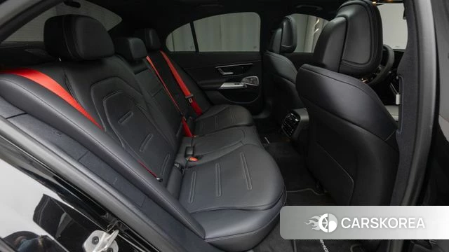 Mercedes-Benz E-Class W214 id 4222460 из Кореи 20