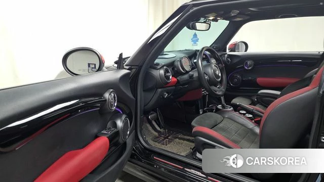 Mini Cooper S id 4285251 из Кореи 30