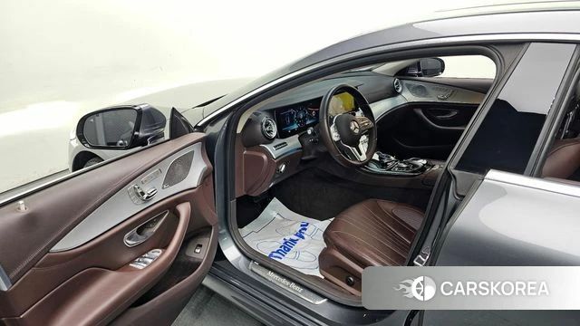 Mercedes-Benz CLS-Class C257 id 4251120 из Кореи 20