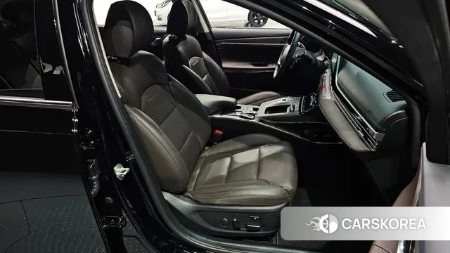 Hyundai The New Grandeur IG id 3022541 из Кореи 20