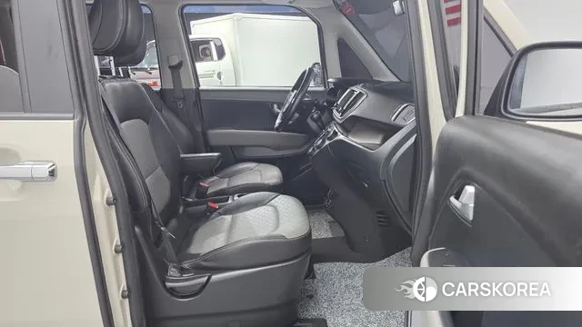 Kia The New Ray id 3412106 из Кореи 20