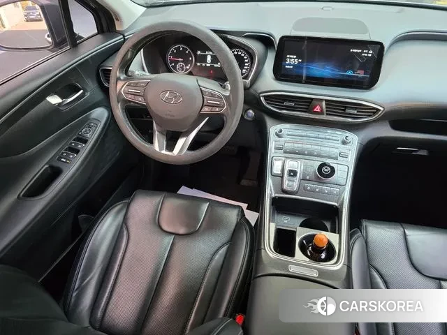 Hyundai The New Santa Fe id 3012985 из Кореи 20