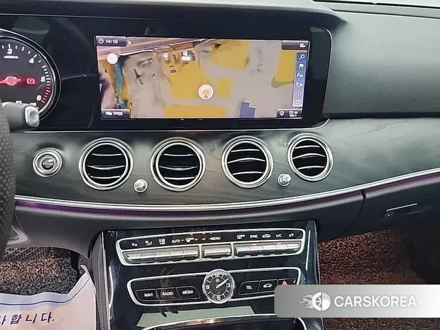 Mercedes-Benz E-Class W213 id 3391821 из Кореи 19