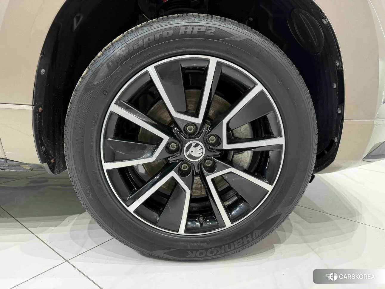 Skoda Krok id 4510553 из Китая 22