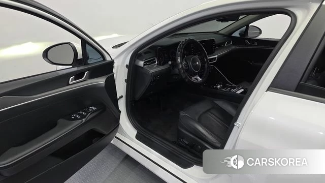 Kia K5 3rd generation id 3965448 из Кореи 20