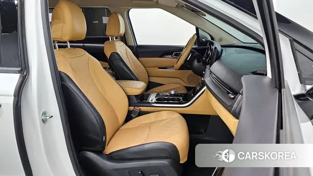 Kia Carnival 4th generation id 3016681 из Кореи 20