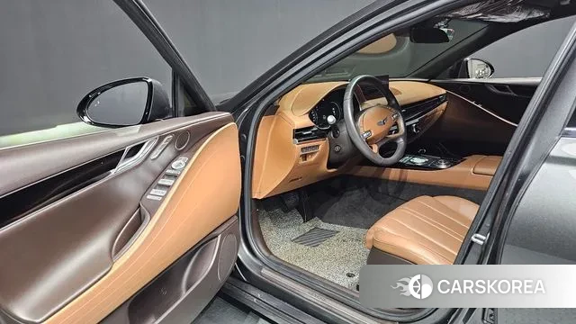 Genesis G80 (RG3) id 3691778 из Кореи 20