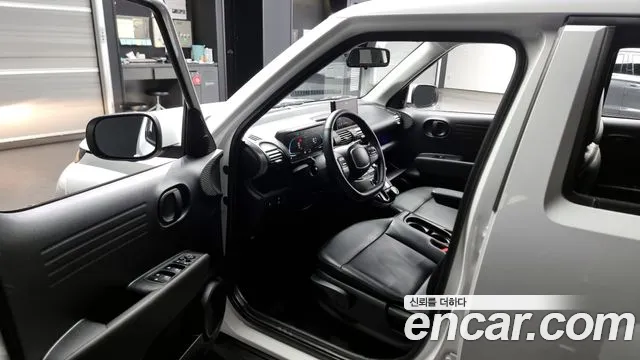 Hyundai Casper id 2673654 из Кореи 20