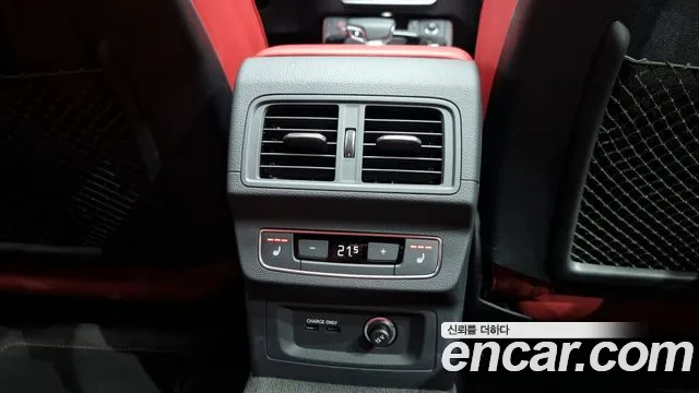 Audi SQ5 (FY) id 2659480 из Кореи 20