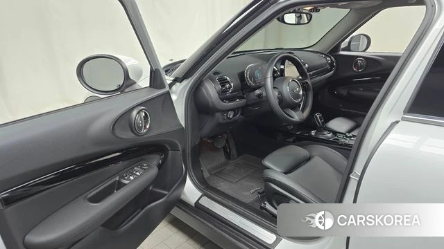 Mini Cooper Clubman id 3859284 из Кореи 20