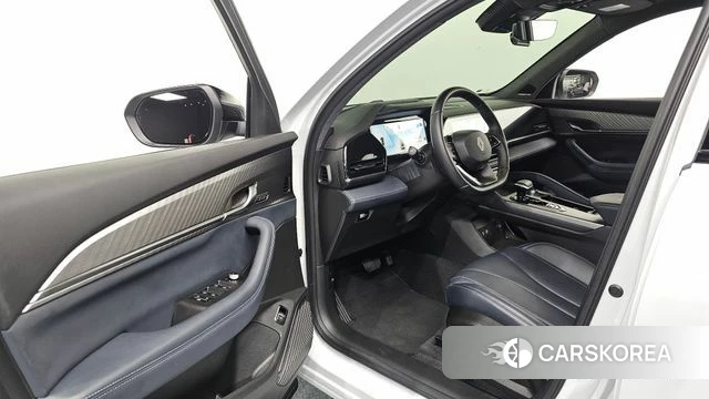Renault Korea (Samsung) Grand Coleos id 4700757 из Кореи 30