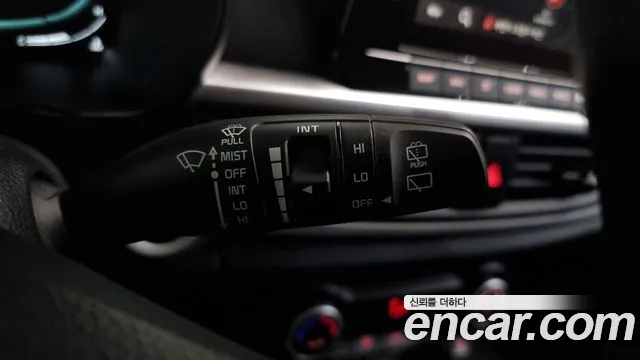 Kia The New Morning (JA) id 2647472 из Кореи 20