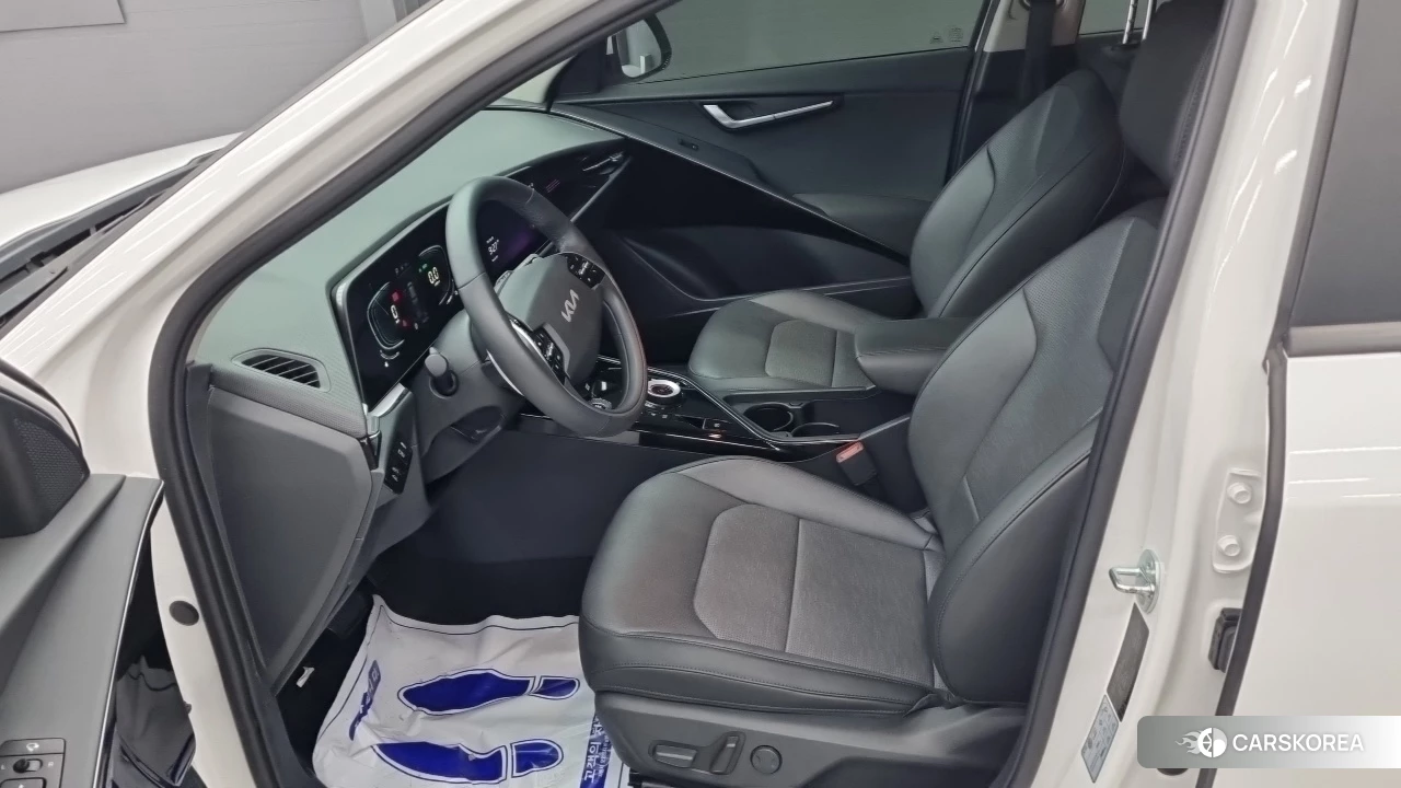 Kia Di Ol Nu Niro id 4618209 из Кореи 18
