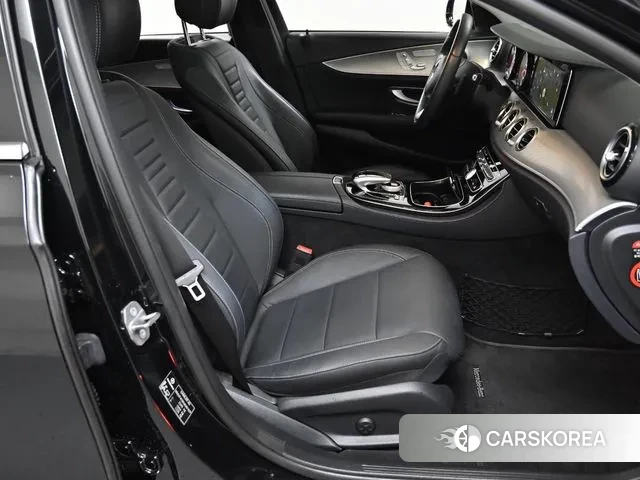 Mercedes-Benz E-Class W213 id 3380788 из Кореи 20