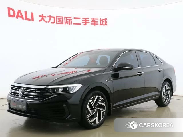 Volkswagen Sagitar id 4291022 из Китая 16