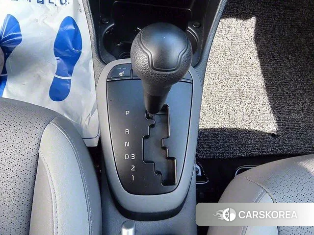 Kia Morning Urban (JA) id 2999662 из Кореи 20