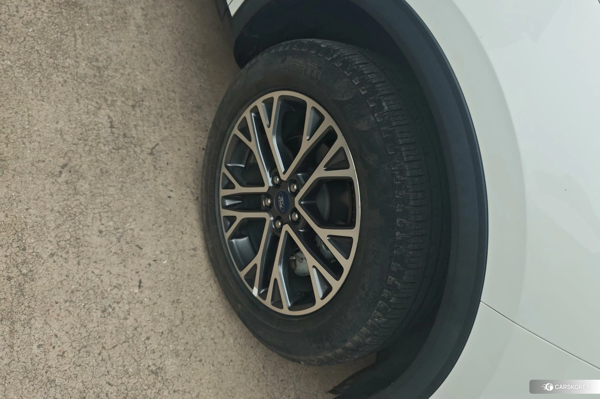 Ford Ruiji id 4461702 из Китая 17