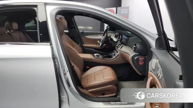 Mercedes-Benz E-Class W213 id 3493911 из Кореи 20