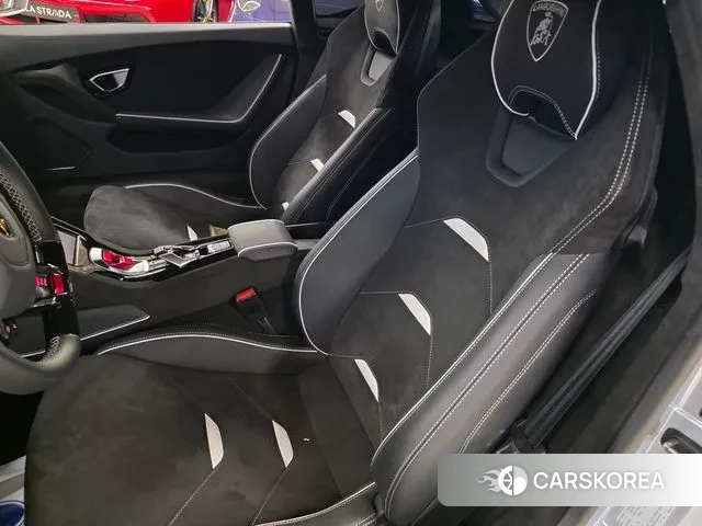 Lamborghini Huracan id 3745629 из Кореи 17