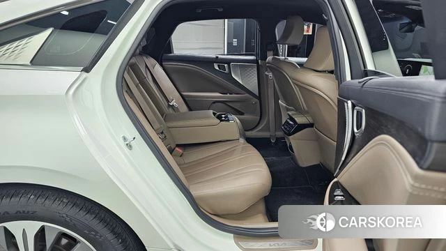 Kia K8 Hybrid id 4489149 из Кореи 30