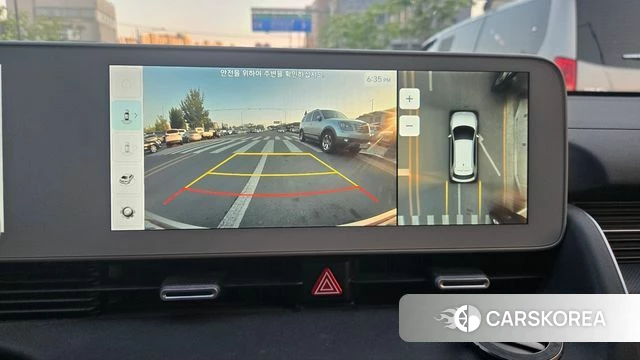 Hyundai Ionic 5 id 4262715 из Кореи 15