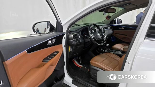 Kia The New Sorento id 3834328 из Кореи 20