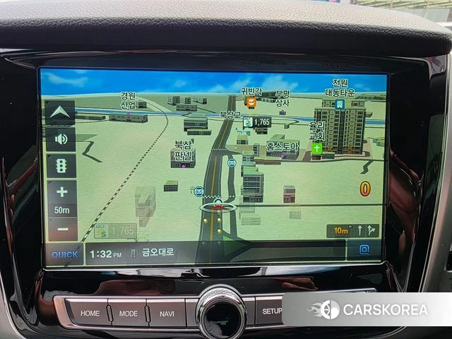 Ssangyong G4 Rexton id 4795093 из Кореи 20