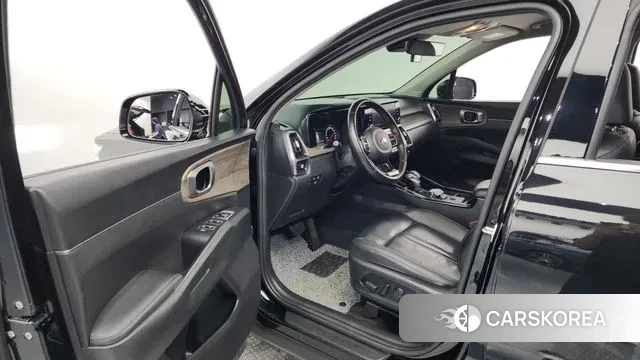 Kia Sorento 4th Generation id 3023553 из Кореи 20