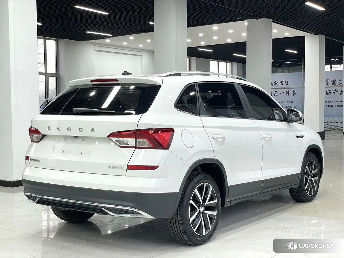 Skoda Komick id 4493216 из Китая 18
