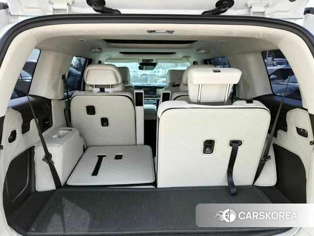 Hyundai Santa Fe (MX5) id 4408355 из Кореи 20