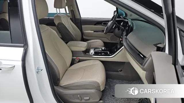 Kia Carnival 4th generation id 3669052 из Кореи 20